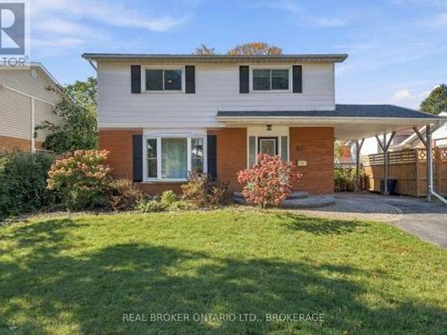 House for sale in Trenton, Quinte West