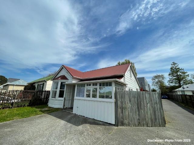 House for rent in Heathcote, Canterbury