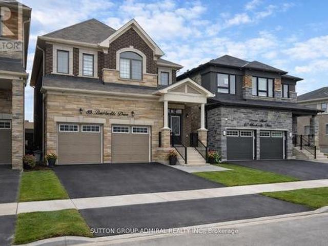 House for rent in Durham, Ontario