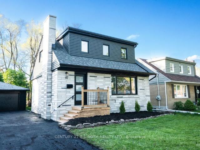 House for sale in Woburn, Ontario