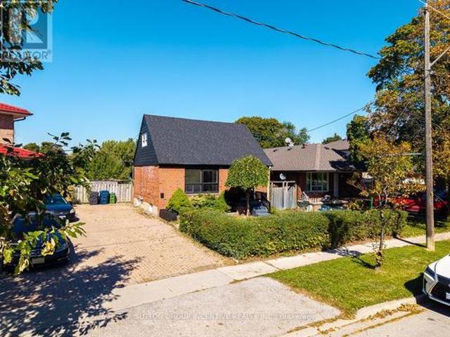 House for sale in Woburn, Ontario