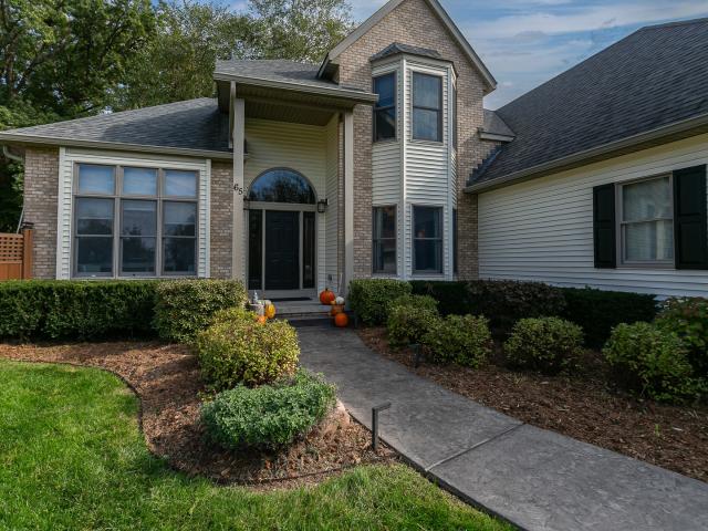 House for sale in Hampton Woods, Hampton