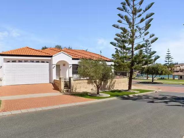 House for rent in Wannanup