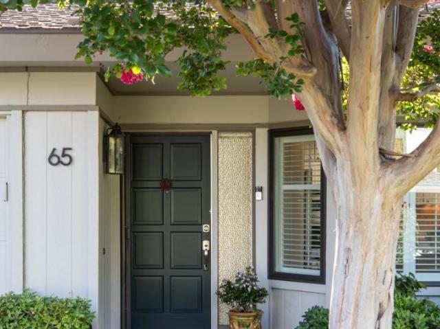 House for sale in Los Altos, California