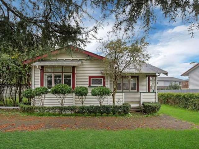 House for sale in Papakura, Oroua County
