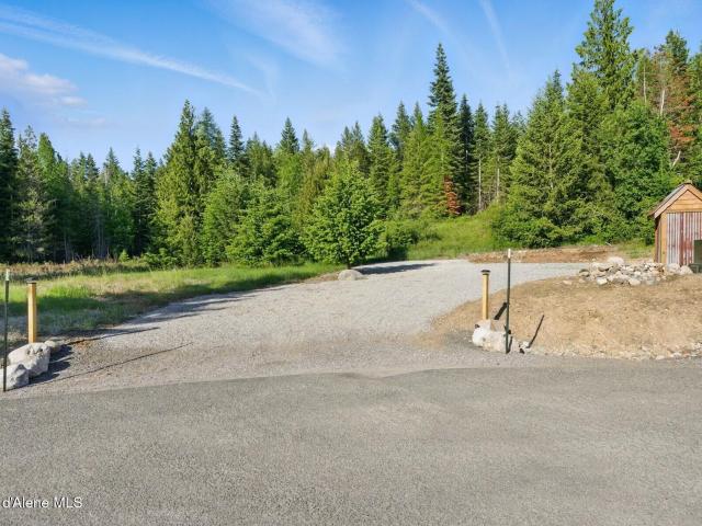 Property for sale in Cocolalla, Idaho