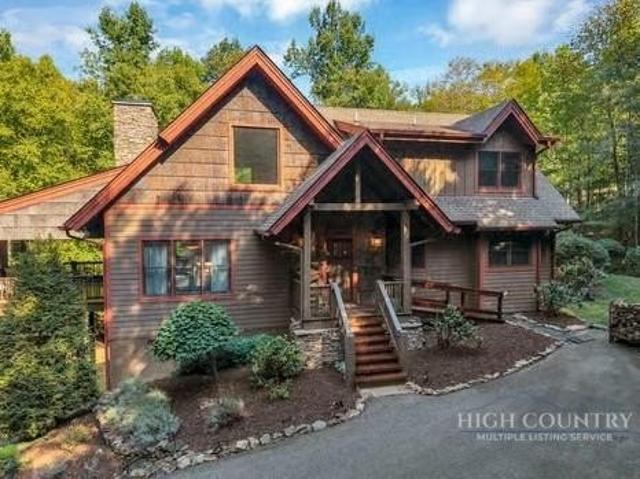 House for sale in Avery, North Carolina