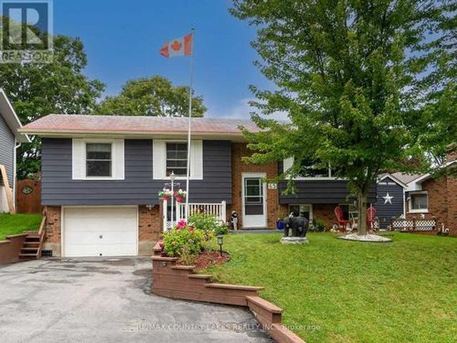 House for sale in Durham, Ontario