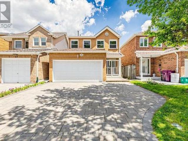 House for sale in Woburn, Ontario