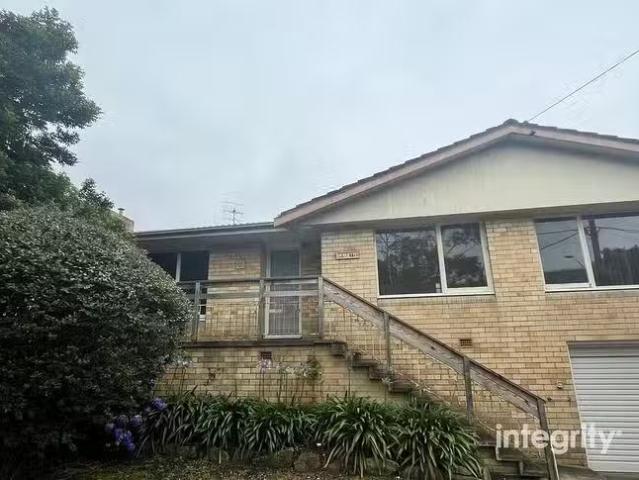 House for rent in Bomaderry, New South Wales