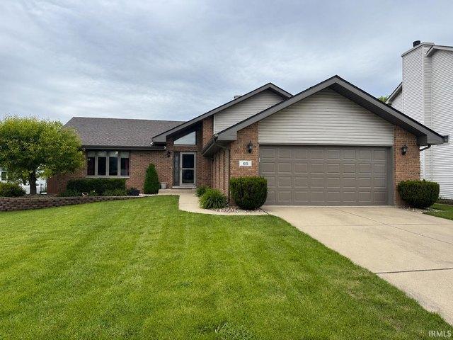 House for sale in Dyer, Indiana