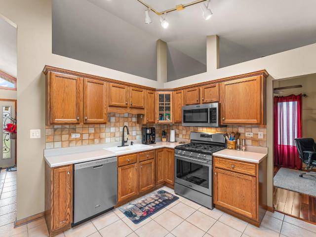 House for sale in Dyer, Indiana