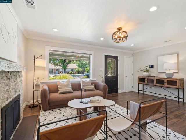 House for sale in Pleasant Hill, California