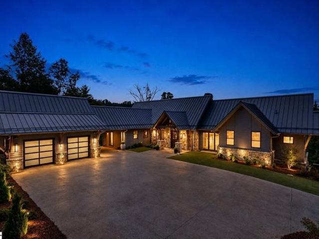 House for sale in Marietta, South Carolina
