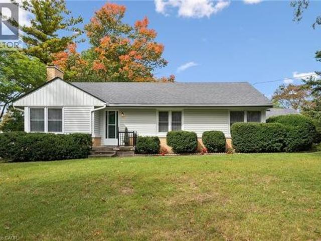 House for sale in St. Mary's, Kitchener