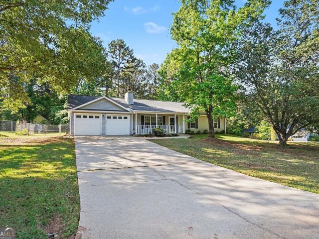House for sale in Covington, Georgia