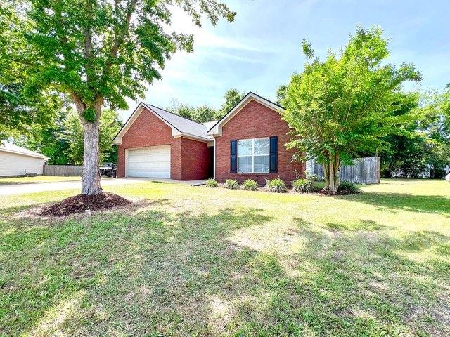 House for sale in Rehobeth, Alabama