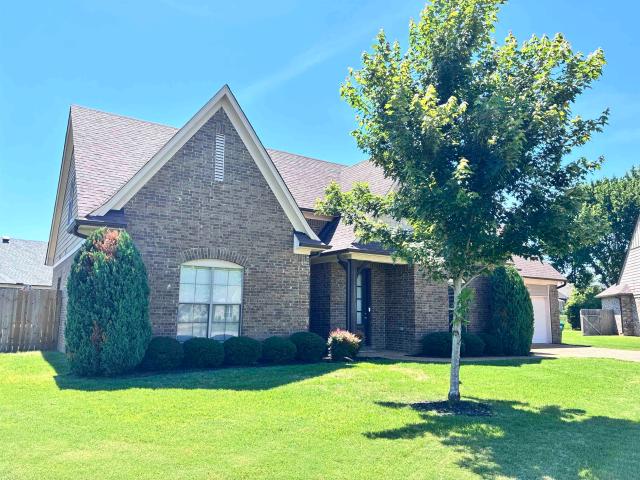 House for sale in Tennessee