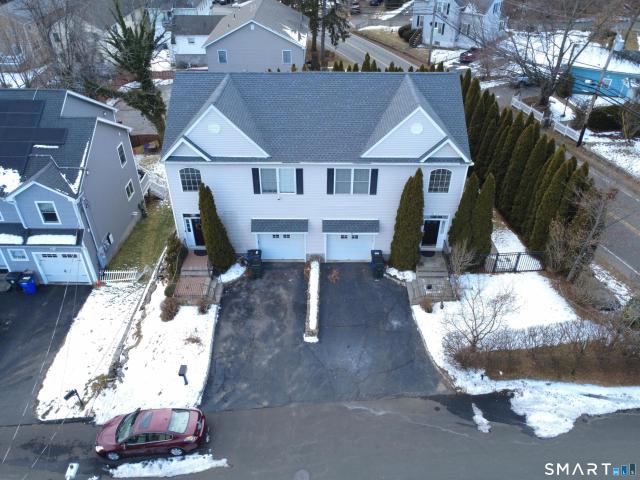 Property for sale in Fairfield, Connecticut