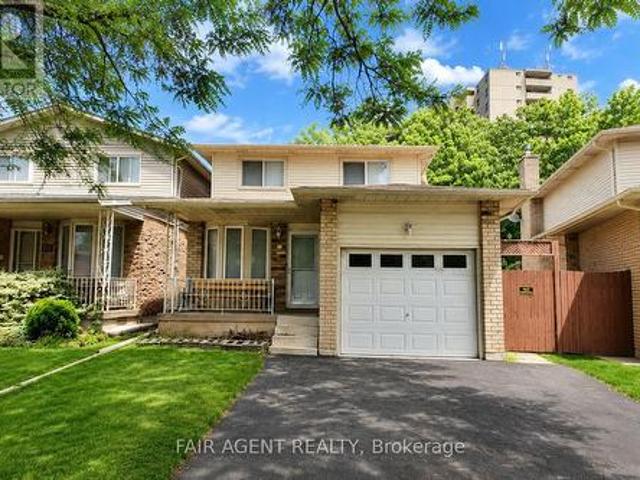 House for sale in Ancaster, Ontario