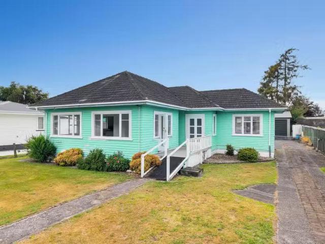 House for sale in Tokoroa, Waikato