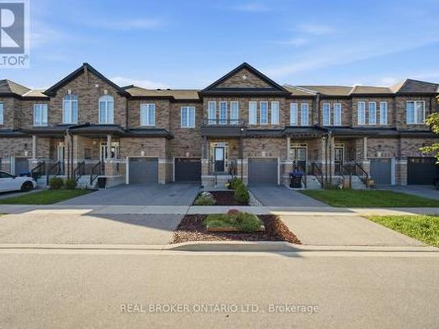 House for sale in Bradford West Gwillimbury, Ontario