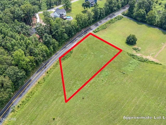 Land for sale in Tennessee