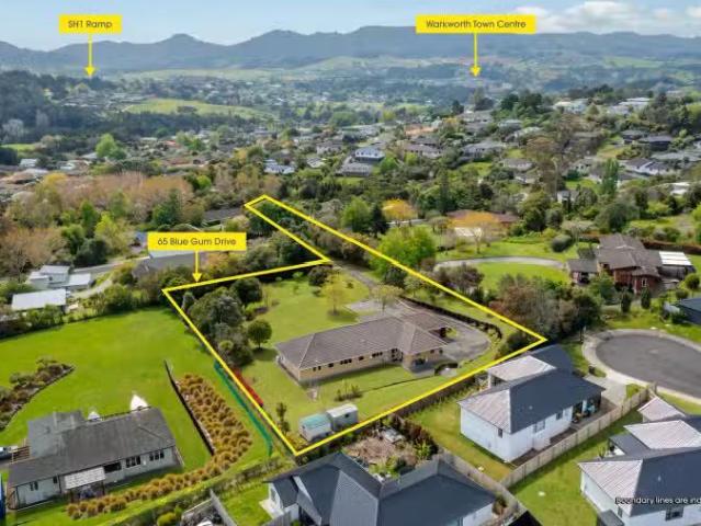 House for sale in Kawau Island