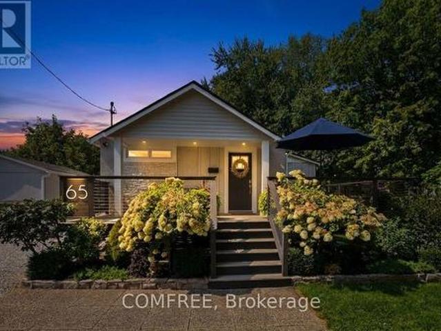 House for sale in Niagara, Ontario