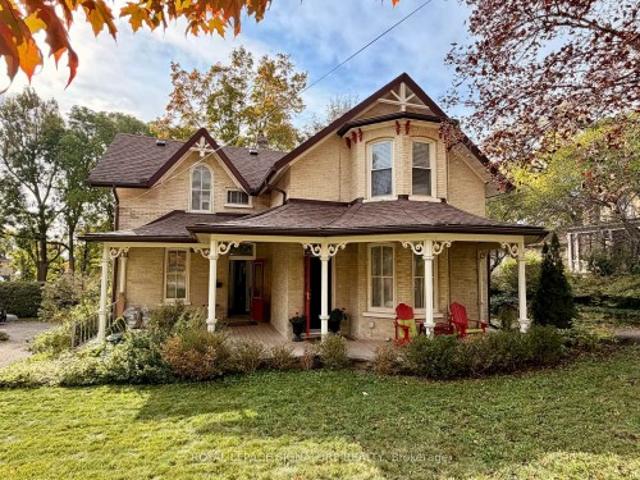 House for sale in Lindsay, Kawartha Lakes