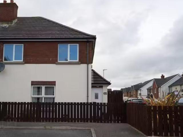 House for sale in Gaillimh, Connacht