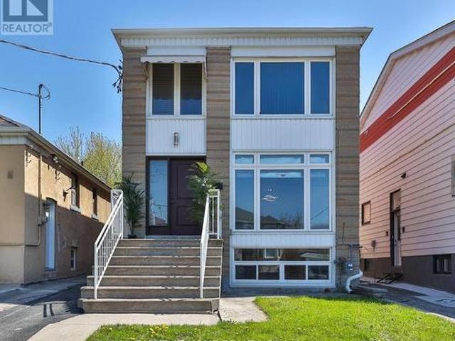House for sale in Woburn, Ontario