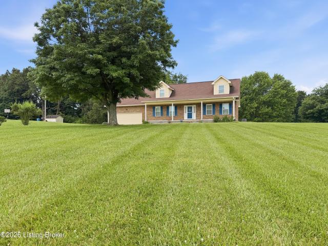 House for sale in Brandenburg, Kentucky
