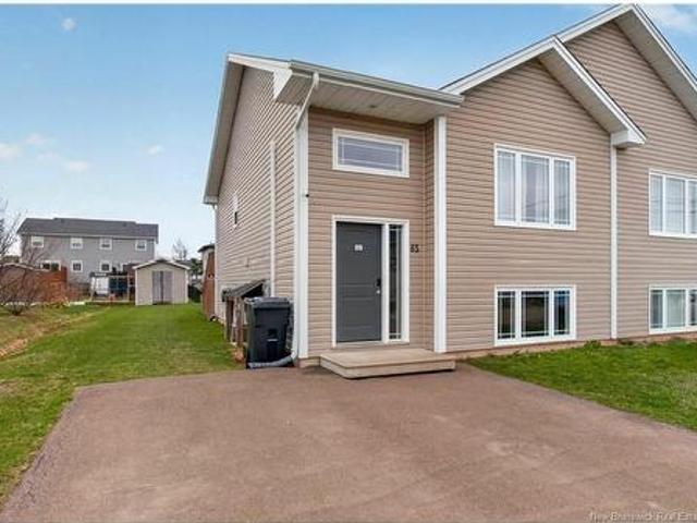 House for sale in Westmorland, New Brunswick