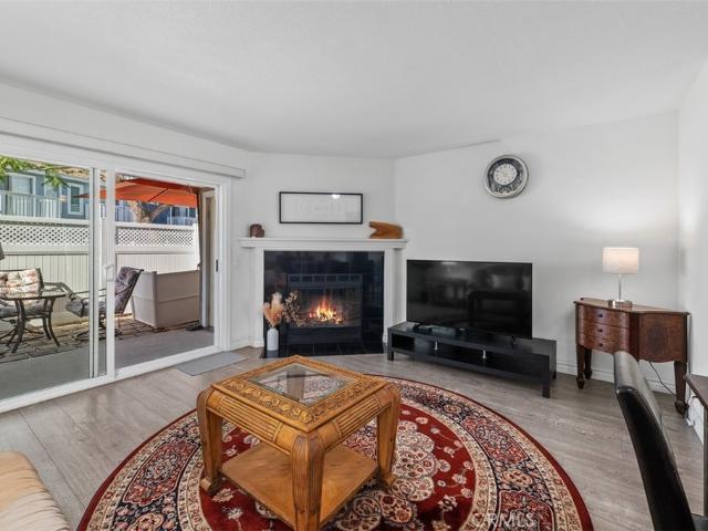 Condo for sale in Aliso Viejo, California