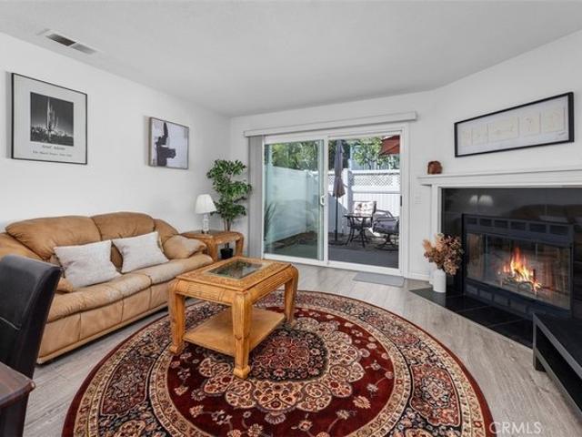 Condo for sale in Aliso Viejo, California