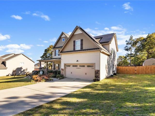 House for sale in Lillington, Harnett County