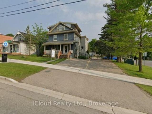 Commercial for rent in Dufferin, Ontario
