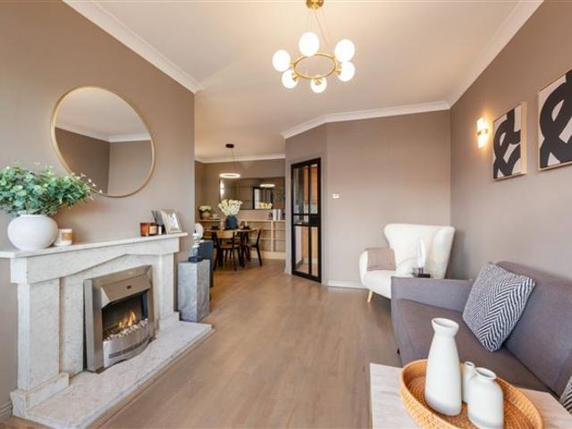 Apartment for sale in Bluebell, North Tipperary