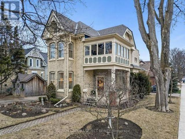Property for sale in Arva, Ontario