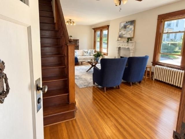 House for sale in Bloomsbury, Hunterdon County