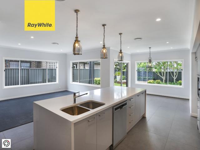 House for rent in New South Wales