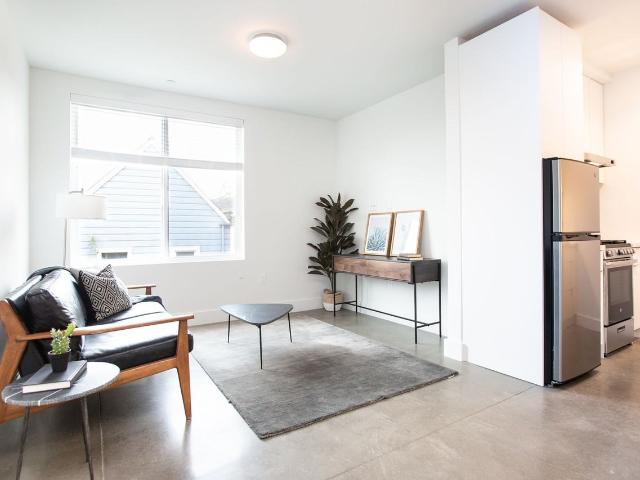 Apartment for rent in San Francisco, California