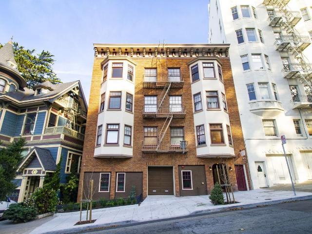 Apartment for rent in San Francisco, California