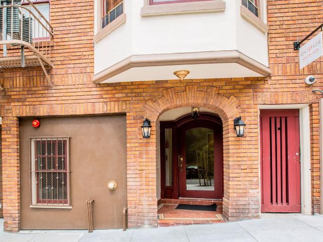 Apartment for rent in San Francisco, California