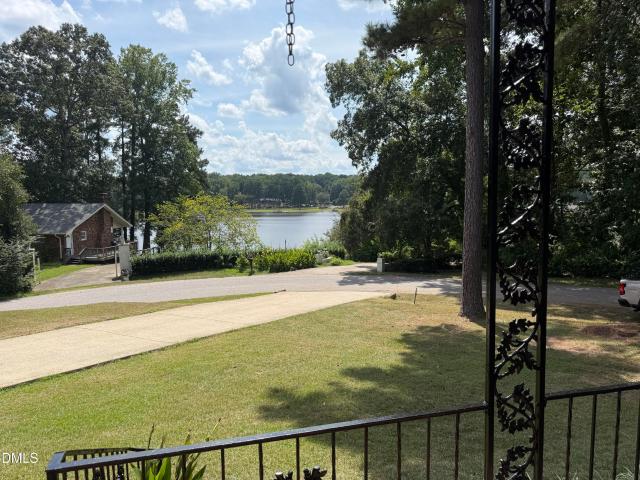 House for sale in North Carolina