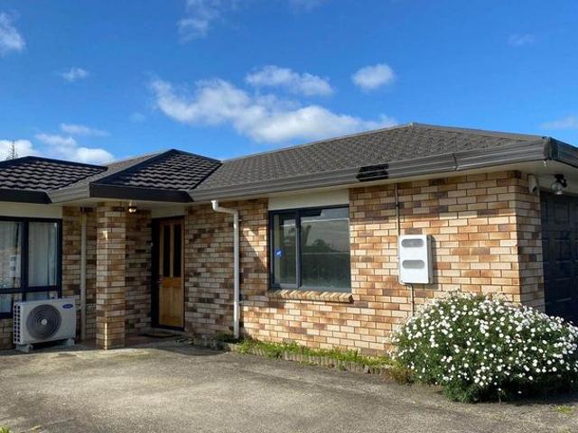 House for rent in Manukau, Ōtara-Papatoetoe