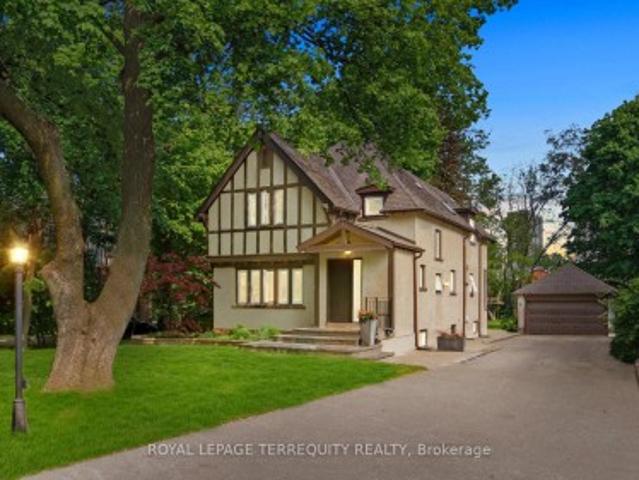 House for sale in Woburn, Ontario