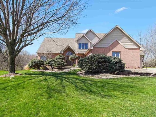 House for sale in Iowa City, Iowa