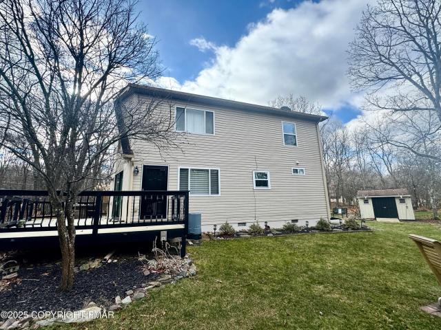 House for sale in Carbon, Pennsylvania